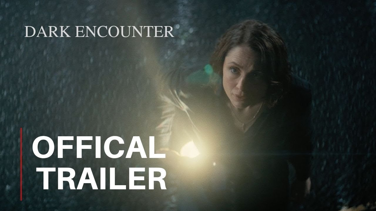 Dark Encounter Trailer thumbnail
