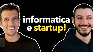 Christian Varisco: Cosa fa un fractional CTO