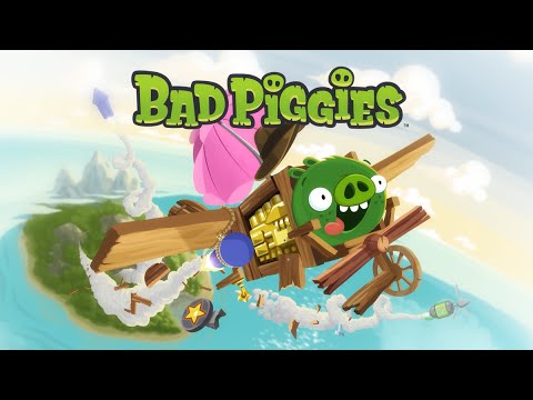 SCARICA BAD PIGGIES DA