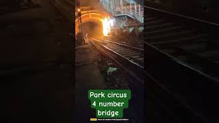 park circus station 4 no bridge
