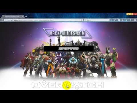 get overwatch for free mac 2018