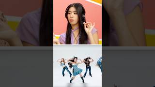 Do You Remember KATSEYE’s Touch Era? 👀