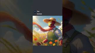 Which is your favourite superfarmer? - #ai #aiartwork #chatgpt