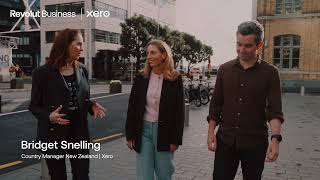 Revolut Business x Xero | Seamless Integration for Businesses
