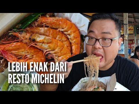 Thai Street Food Bangkok #6 - Must Try Thai Street Food Desserts in Bangkok Best Floating Market