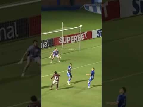 Avaí-SC 1 x 0 Caxias-RS