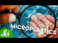 Microplastics in the Arctic: Understanding and Solutions