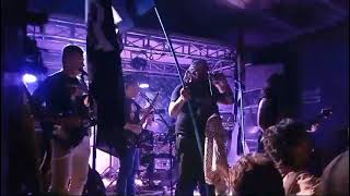 Vándalo (Festival Gritos De Barrio 15-02-2025)