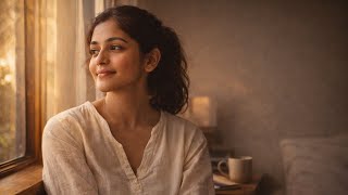 Sunday, Slowly | A Gentle Pop Song for Rest, Peace & Self Care