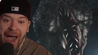 DAS WAR ZU VIEL FÜR MICH | Resident Evil 9 Requiem #3