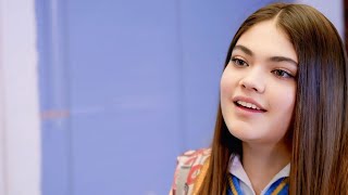 La Rosa de Guadalupe | "UN SEGUNDO AMOR" | [Part 1] |Capítulo 2026 HD VIDEO