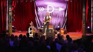 DIESEL - In Reverse (Live at Sydney Fringe Festival 2022)