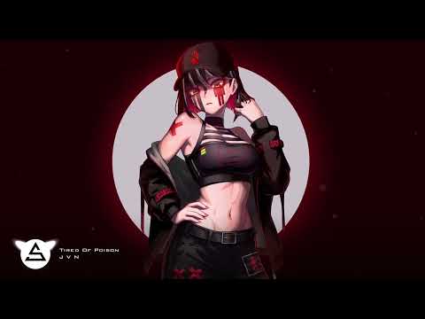 J V N - Tired Of Poison