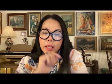 Payayamanin Vangag Vangag Pa More
