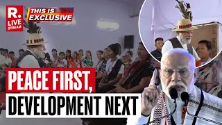 This Is Exclusive LIVE AT 7 PM IST