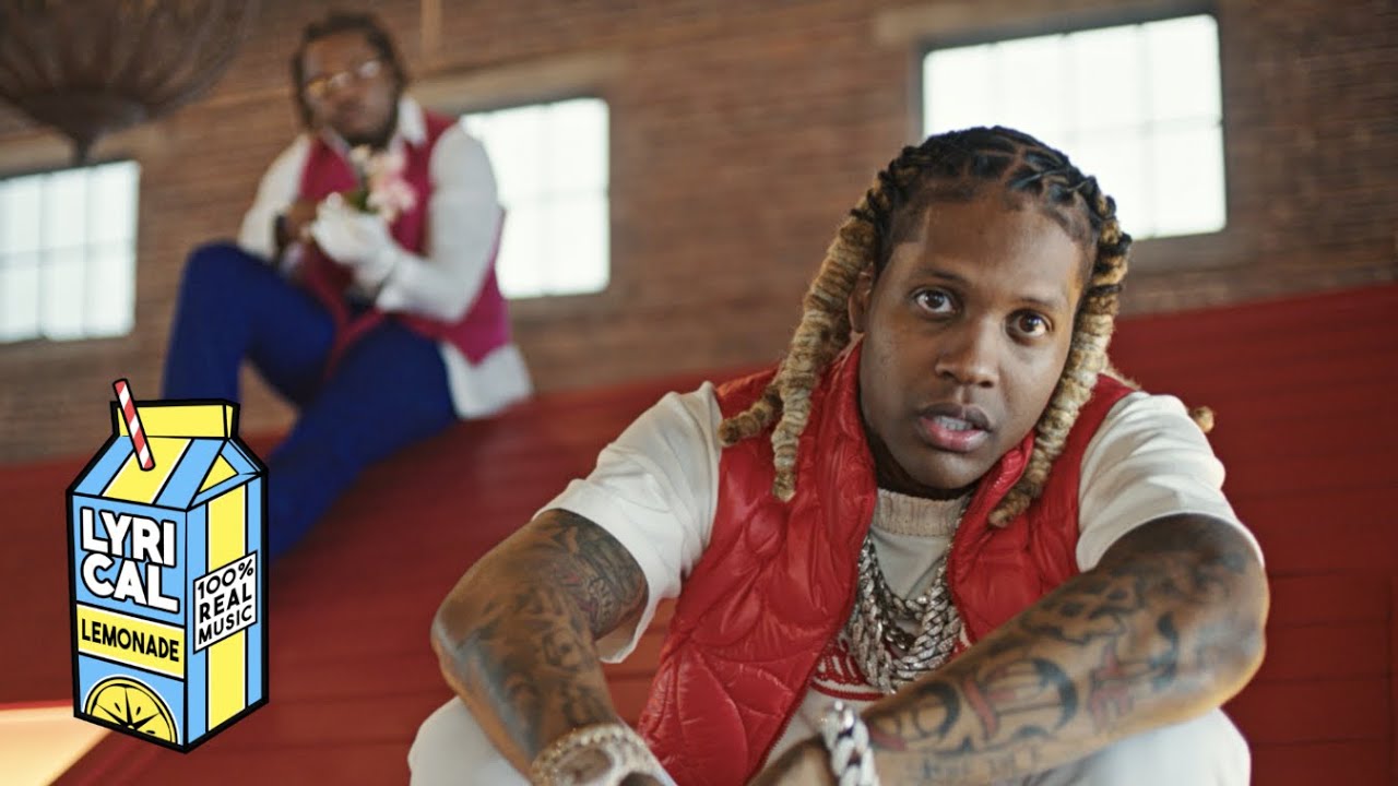 Lil Durk - What Happened to Virgil ft. Gunna