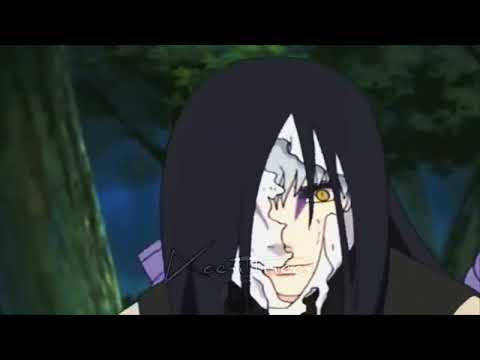 Orochimaru Vs Naruto - [AMV/EDIT] || #shorts #anime #naruto