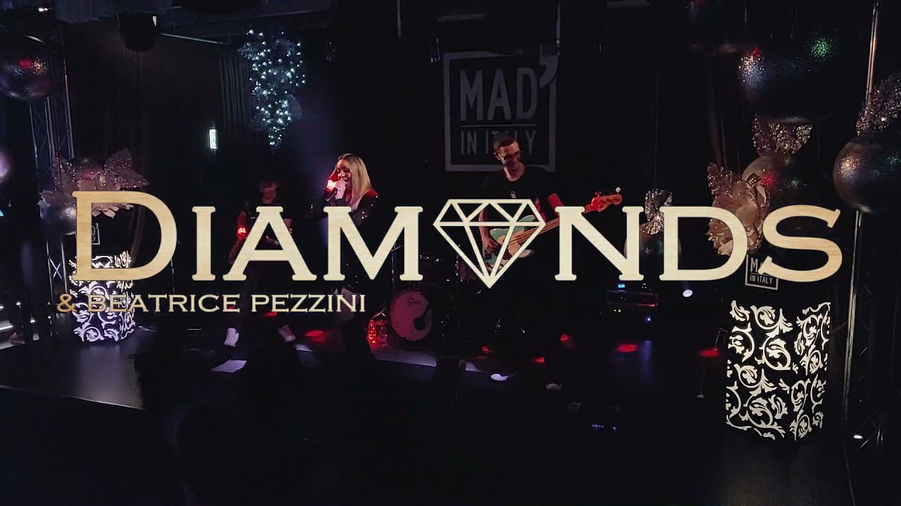 Diamonds