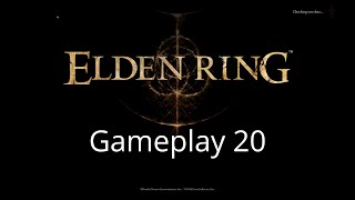 Elden Ring | Journey 2 | Gameplay 1 | FlitBox