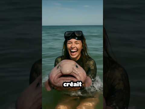 Les animaux les plus malchanceux au monde ( tu n'y croiras pas )