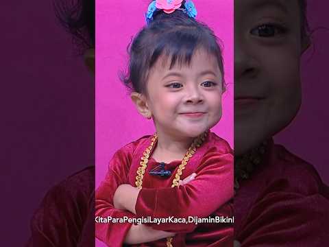 zehan meuni ceriwis ii comel 🤏🏻 #zehan #brownistranstv #bayilucu #fyp