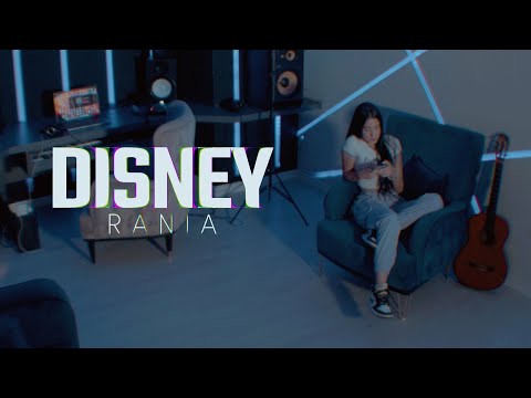 Rania - Disney (Official Video)