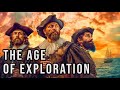 Exploring The Age of Exploration