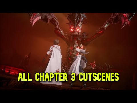 Sword Art Online Fragment Daydream All Chapter 3 Cutscenes