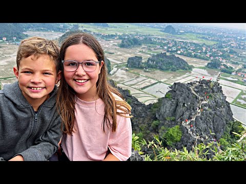🐉Dragon Mountain Top⛰️| Vietnam🇻🇳 10