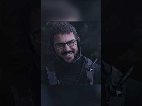 A VILÃ DO RESIDENT EVIL 8 FOI MACETADA PELO PROTAGONISTA.  #residentevil #shorts