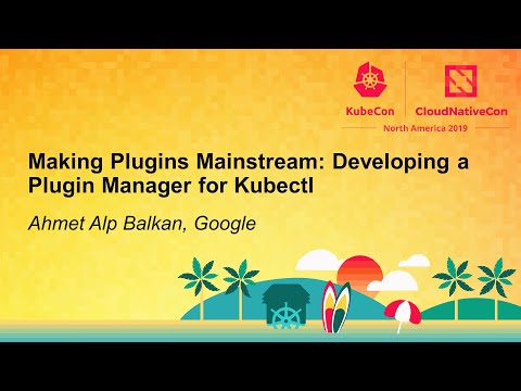 Making Plugins Mainstream: Developing a Plugin Manager for Kubectl