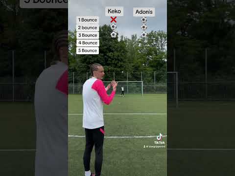 Freekick Challenge.๐ฅโฝ๏ธ |#shorts #shortvideo #germany