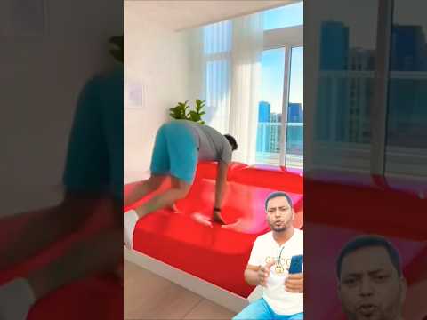 চাইনিজদের সেই রকম আরামের বিছানা। #কাজ #automobile #বিছানা #বেড #চাইনিজ_বিছানা #আরাম #শান্তি #মজা