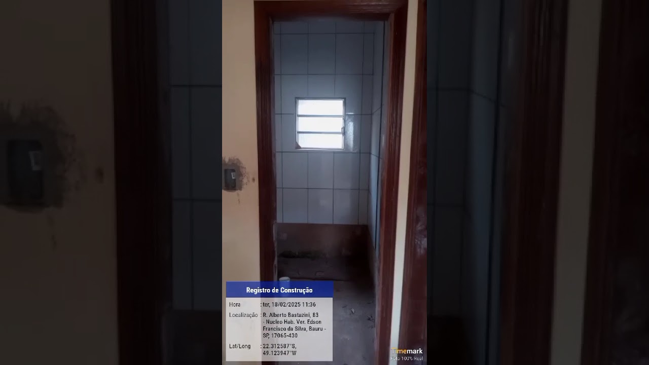 casa para reformar em bauru
