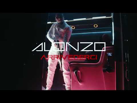 Alonzo - Arrivederci