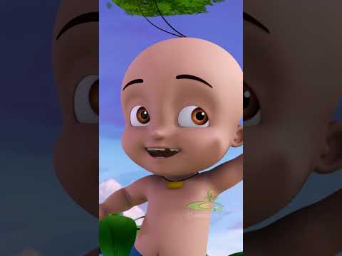 Super Bheem #Shorts #Trending #fun #ChhotaBheem