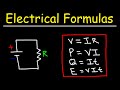 Electrical Circuits Concepts and Laws