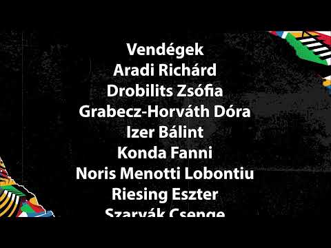 🔥Az Olimpiai Kvalifikációs Sorozat 12. Vidcast adása - Búcsú adás,  TRÓFEA BEMUTATÓ 🔥