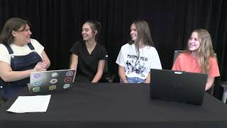 Beyond the Scoreboard: Season 3, Episode 5