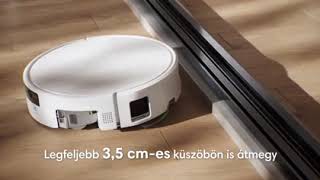 Roomba 675 Combo AutoWash dokkolóval termékvideo