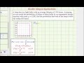 Integration and Probability of Light Bulb Lifespan