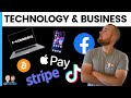 E-commerce and Digital Communication Concepts