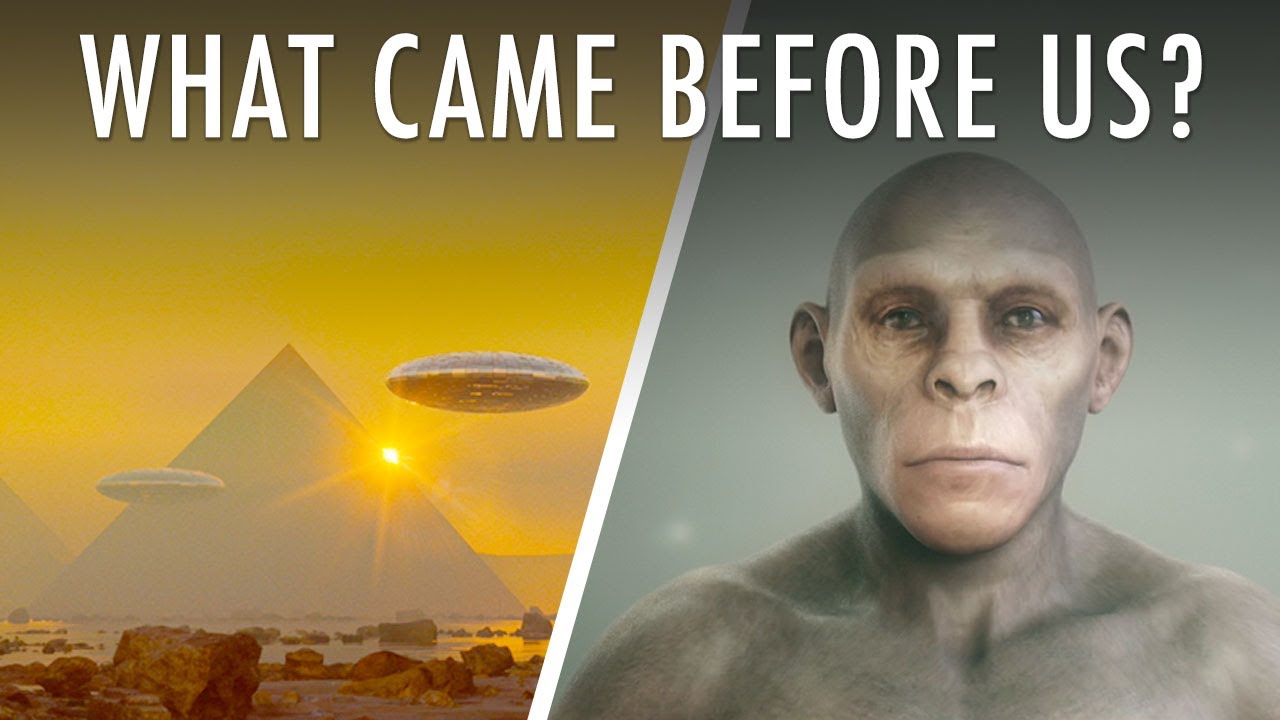 What Came Before Humans? | Unveiled
