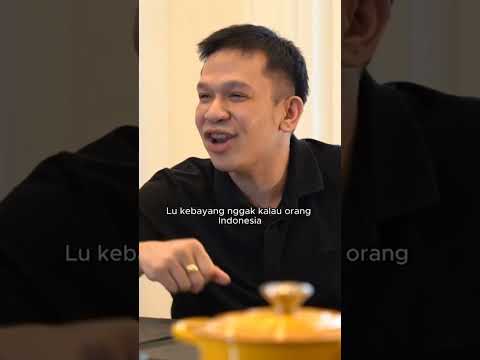 Kejadian Hedon Selama Kuliah di US #ngobrolbarengjordi #shorts #jordionsu