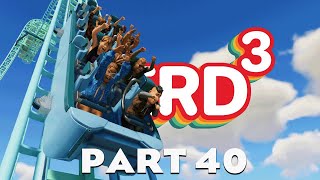 Planet Coaster 2 | Part 40 | Nerd³ Completes