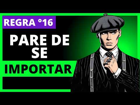 22 Regras que Transformarão Sua Vida Completamente