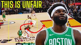 Neemias Queta & The Celtics Are NO JOKE Right Now...