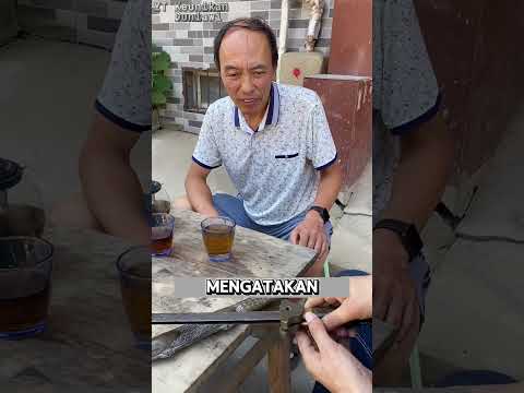 Jual Pedang Warisan Leluhur. #faktaunik