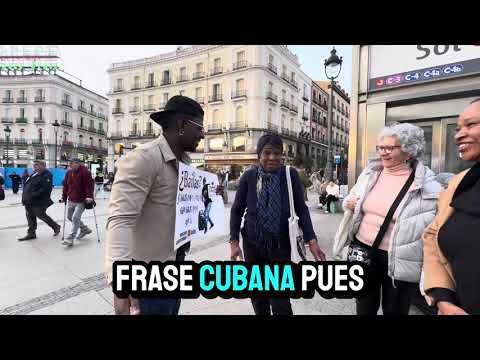 ”¡Imposible No Mirar! El Arte de Bailar de estas señoras   Cubanas 🇨🇺  Te Dejará Loco”  SALSA 2025