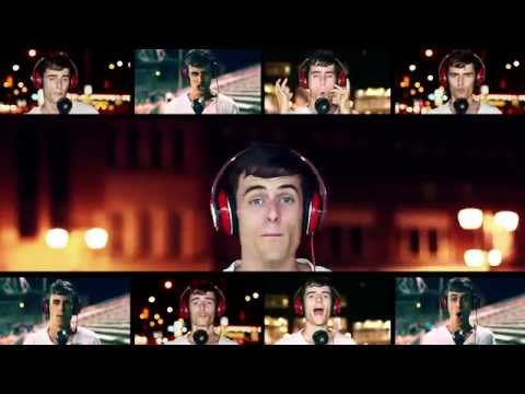 Forever - Chris Brown - A Capella Cover - Mike Tompkins